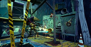 Hello Neighbor 2 Alpha 1.5