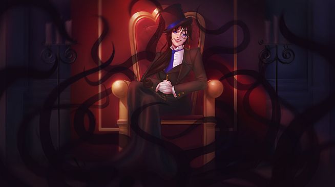 Yonder World: Interview with the Void