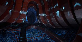 AMID EVIL - The Black Labyrinth