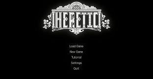 HERETIC