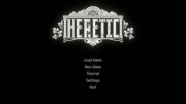 HERETIC