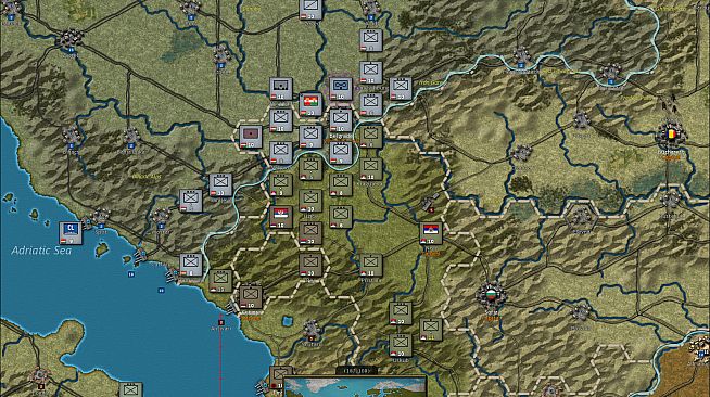 Strategic Command: World War I