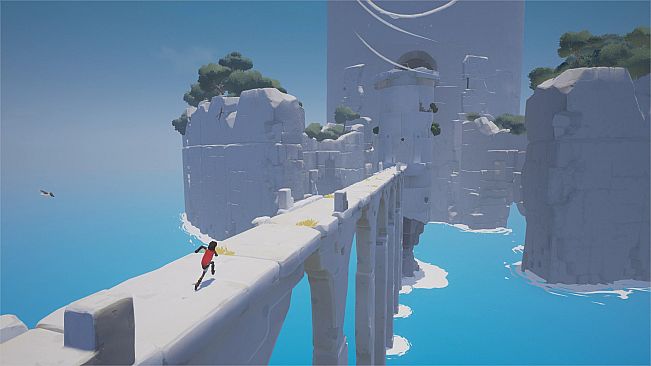 RiME: Windows Edition