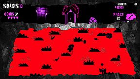 ARC: Antic Runes Combat