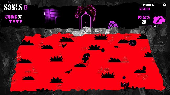 ARC: Antic Runes Combat