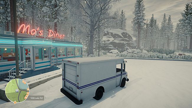 Season's Greetings