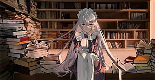 恋~一些小清新的猎奇故事~未来更新的3个故事