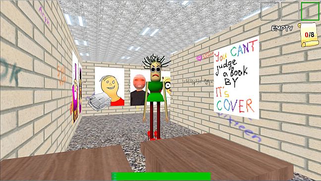 Baldina's Basis in Education Literary Grammar