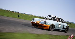 Assetto Corsa - Porsche Pack I