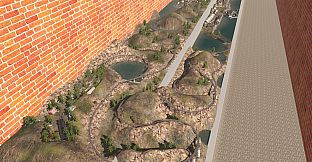 Trainz 2019 DLC: The Innter Kohn Necktion Railroad