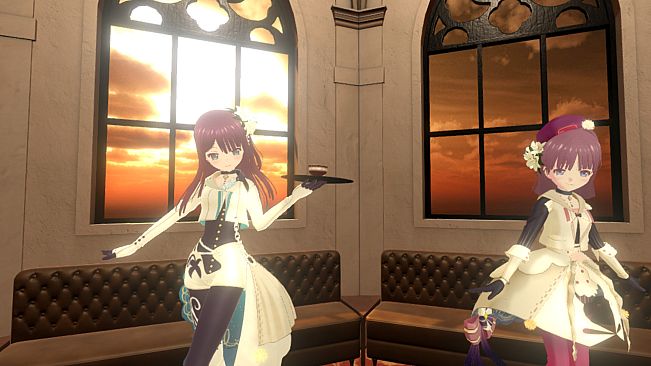 Hop Step Sing! kiss×kiss×kiss (HQ Edition)