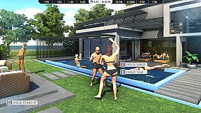 Football Life Simulator