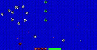 Tiger Fighter 1931 MP060