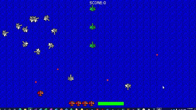 Tiger Fighter 1931 MP060