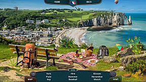 Vacation Paradise: France Collector's Edition