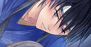 The Amazing Shinsengumi: Heroes in Love