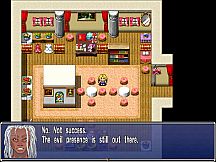 Sexy Heroine! Part 2