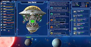 Stars in Shadow: Legacies