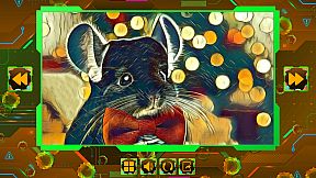 Twizzle Puzzle: Rodents