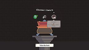 Curling in the Dungeon