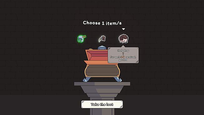 Curling in the Dungeon