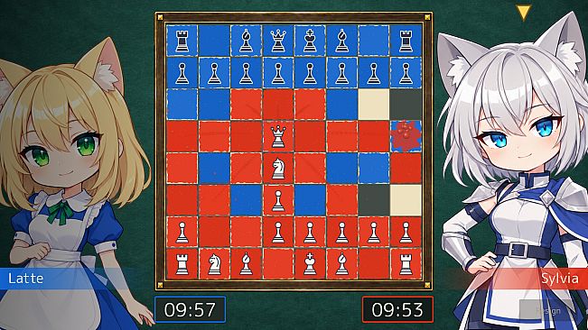SPLACHESS