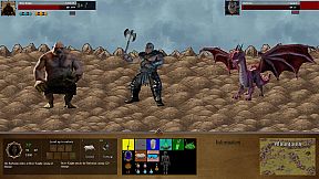 The Lands of Hyberian