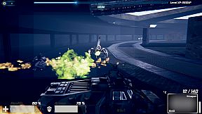 Steel Rain - Dawn of the Machines