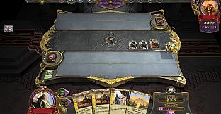 Spellweaver - Soldier Reverence Deck