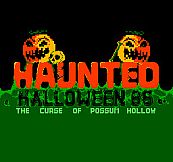 HAUNTED: Halloween '86