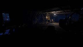 The Demon's Exorcism