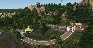 Cities: Skylines - Parklife