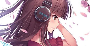 Melody of Iris-虹色旋律- Original Sound Track