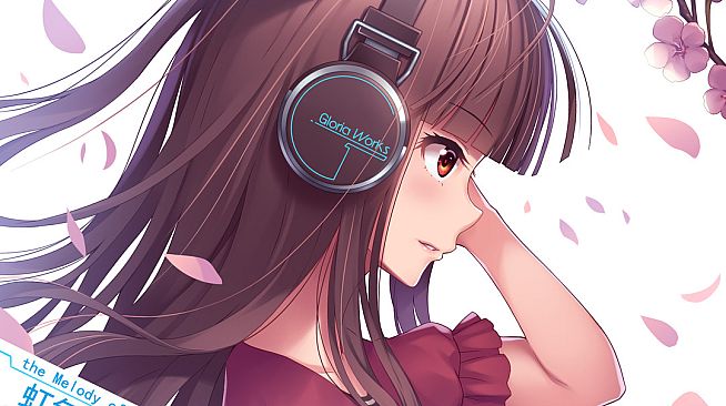 Melody of Iris-虹色旋律- Original Sound Track