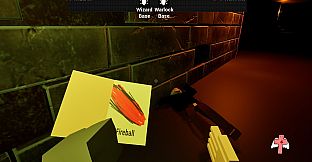 Wizards and Warlocks