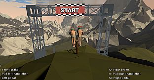 Pedal Pedal Pedal