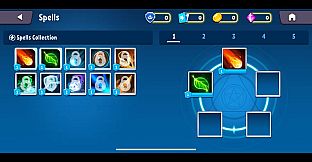 Magic Fusion