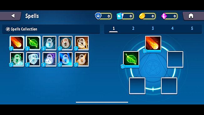 Magic Fusion