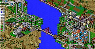 SimCity 2000