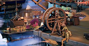 Towerborne: Gold DLC