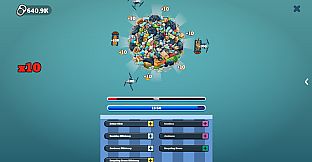 Idle Trash