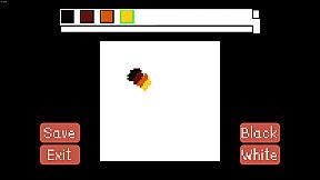Pixel Palette Creator 