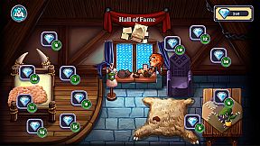 Barbarous - Tavern Of Emyr