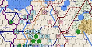 Panzers on the Steppe