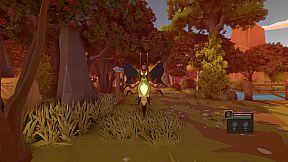 Ruzar - The Dark Stones