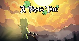 A Frog's Tale