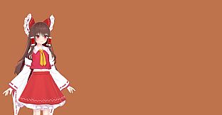 Touhou Desktop Pet