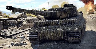 War Thunder - Two Fronts Pack