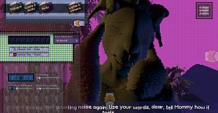 Hentai Goat Mommy