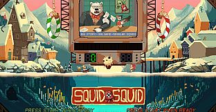 Squid x Squid